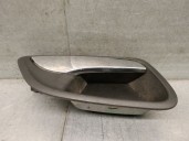 Recambio de maneta interior trasera derecha para chevrolet cruze hatchback (j305) 1.7 d referencia OEM IAM 96845904 95186077 