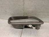 Recambio de maneta interior trasera derecha para chevrolet cruze hatchback (j305) 1.7 d referencia OEM IAM 96845904 95186077 