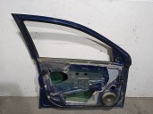 Recambio de puerta delantera izquierda para opel astra h berlina 1.9 cdti referencia OEM IAM 124085 124085 