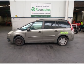 citroën c4 grand picasso del año 2009