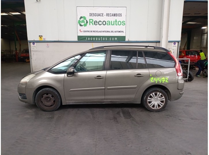 citroën c4 grand picasso del año 2009