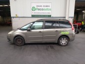 citroën c4 grand picasso del año 2009