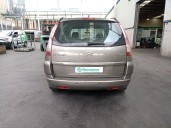 citroën c4 grand picasso del año 2009