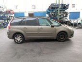 citroën c4 grand picasso del año 2009