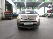 citroën c4 grand picasso del año 2009