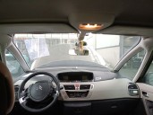 citroën c4 grand picasso del año 2009