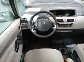 citroën c4 grand picasso del año 2009