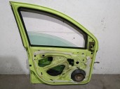 Recambio de puerta delantera izquierda para fiat panda (169) 1.2 cat referencia OEM IAM 46826375 46826375 