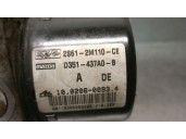 Recambio de abs para ford fusion (cbk) 1.4 tdci cat referencia OEM IAM 2S612M110CE 1146149 10020600934 ATE