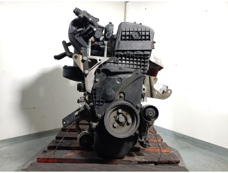 Recambio de motor completo para citroën xsara berlina 1.6 referencia OEM IAM NFZ 01351S 10FX1Z