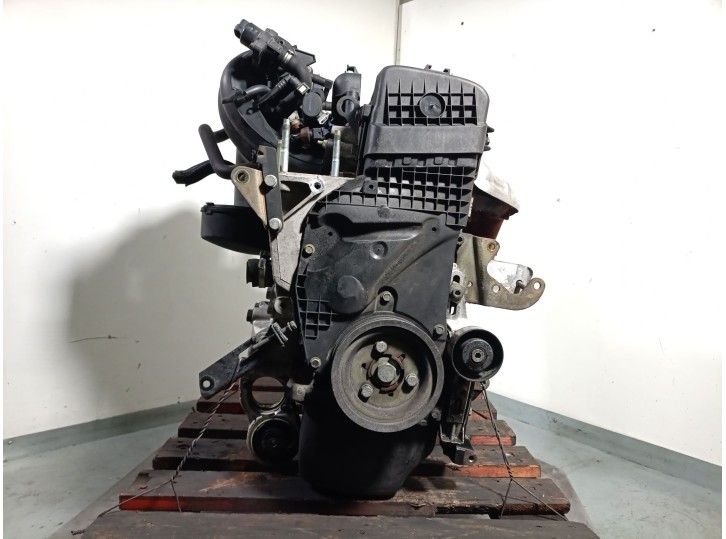 Recambio de motor completo para citroën xsara berlina 1.6 referencia OEM IAM NFZ 01351S 10FX1Z