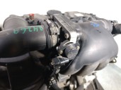 Recambio de motor completo para citroën xsara berlina 1.6 referencia OEM IAM NFZ 01351S 10FX1Z