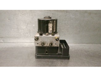 Recambio de abs para skoda octavia berlina (1u2) 1.6 referencia OEM IAM 1J0614417D 1J0698417A 10020600384 ATE