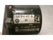 Recambio de abs para skoda octavia berlina (1u2) 1.6 referencia OEM IAM 1J0614417D 1J0698417A 10020600384 ATE