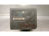 Replacement ABS for Opel Astra H Saloon 1.7 16V CDTi OEM IAM reference 13246535 5530161 10020602904 ATE