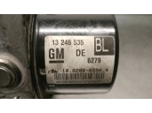 Replacement ABS for Opel Astra H Saloon 1.7 16V CDTi OEM IAM reference 13246535 5530161 10020602904 ATE