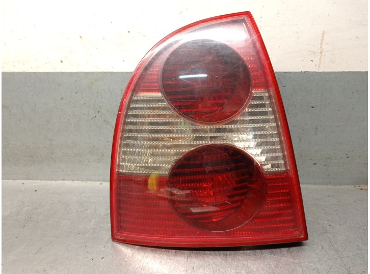 Replacement rear left light for Audi A6 Saloon (4B2) 2.5 V6 24V TDI CAT (AYM) OEM IAM reference 3B5945095AE 4B594509