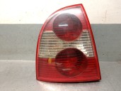 Replacement rear left light for Audi A6 Saloon (4B2) 2.5 V6 24V TDI CAT (AYM) OEM IAM reference 3B5945095AE 4B594509