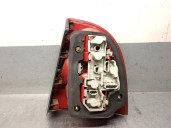 Replacement rear left light for Audi A6 Saloon (4B2) 2.5 V6 24V TDI CAT (AYM) OEM IAM reference 3B5945095AE 4B594509