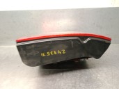 Replacement rear left light for Audi A6 Saloon (4B2) 2.5 V6 24V TDI CAT (AYM) OEM IAM reference 3B5945095AE 4B594509