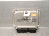 Recambio de centralita motor uce para audi a6 berlina (4b2) 2.5 v6 24v tdi cat (aym) referencia OEM IAM 038906019KC 0281011204 