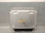 Recambio de centralita motor uce para audi a6 berlina (4b2) 2.5 v6 24v tdi cat (aym) referencia OEM IAM 038906019KC 0281011204 