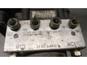 Replacement ABS part for Renault Modus 1.5 dCi diesel OEM IAM reference 8200129951 7701209605 0265231359 BOSCH