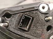 Recambio de retrovisor derecho para chevrolet cruze hatchback (j305) 1.7 d referencia OEM IAM 95104624 95104624 