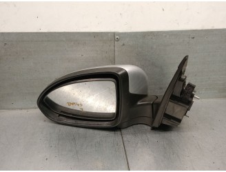 Recambio de retrovisor izquierdo para chevrolet cruze hatchback (j305) 1.7 d referencia OEM IAM 95104602 95104602 