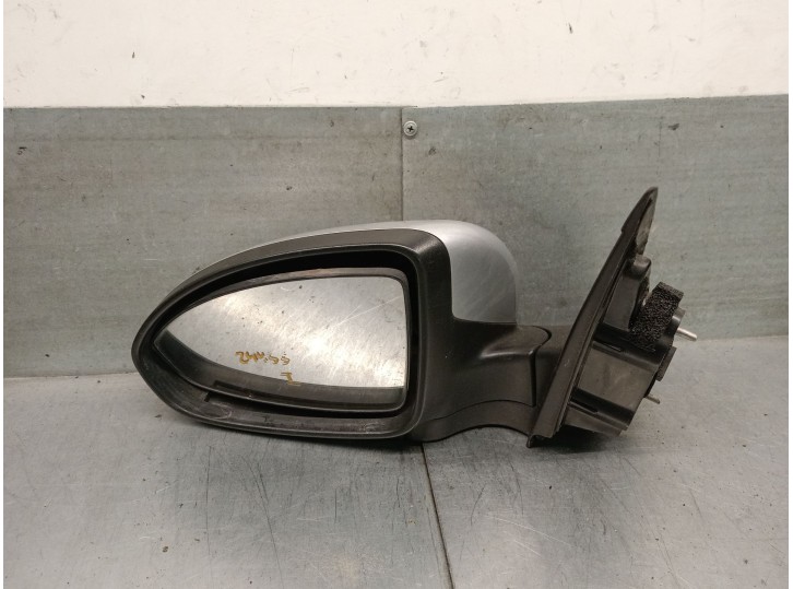 Recambio de retrovisor izquierdo para chevrolet cruze hatchback (j305) 1.7 d referencia OEM IAM 95104602 95104602 