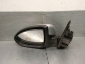 Recambio de retrovisor izquierdo para chevrolet cruze hatchback (j305) 1.7 d referencia OEM IAM 95104602 95104602 