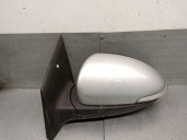 Recambio de retrovisor izquierdo para chevrolet cruze hatchback (j305) 1.7 d referencia OEM IAM 95104602 95104602 