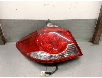 Recambio de piloto trasero izquierdo para chevrolet cruze hatchback (j305) 1.7 d referencia OEM IAM 95365876 95365876 