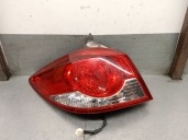 Recambio de piloto trasero izquierdo para chevrolet cruze hatchback (j305) 1.7 d referencia OEM IAM 95365876 95365876 