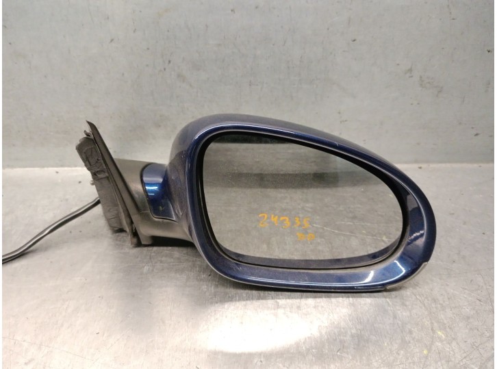 Recambio de retrovisor derecho para audi a6 berlina (4b2) 2.5 v6 24v tdi cat (aym) referencia OEM IAM 4B1858499E 4B1858499E 