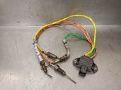 Recambio de sensor para dacia dokker 1.5 blue dci diesel fap cat referencia OEM IAM 226580138R 226580138R 