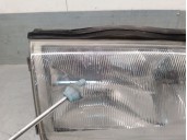 Recambio de faro derecho para mercedes-benz clase c (w202) berlina 1.8 16v cat referencia OEM IAM A2028201028 A2028201028 