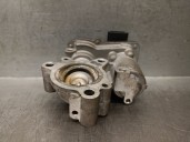 Recambio de valvula egr para dacia dokker 1.5 blue dci diesel fap cat referencia OEM IAM 147100361R  1501000461 DENSO