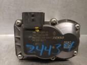 Recambio de valvula egr para dacia dokker 1.5 blue dci diesel fap cat referencia OEM IAM 147100361R  1501000461 DENSO