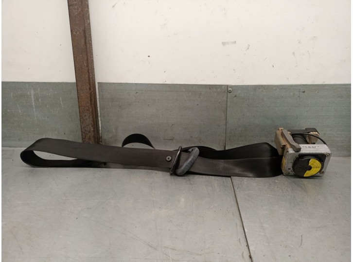 Recambio de cinturon seguridad delantero izquierdo para skoda octavia berlina (1u2) 1.6 referencia OEM IAM 1U4857701C 1U4857701B