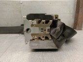 Recambio de cinturon seguridad delantero izquierdo para skoda octavia berlina (1u2) 1.6 referencia OEM IAM 1U4857701C 1U4857701B