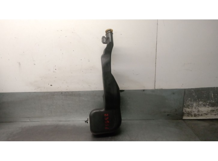 Recambio de deposito limpia para opel astra h ber. 1.7 16v cdti referencia OEM IAM 13118158 6450503 