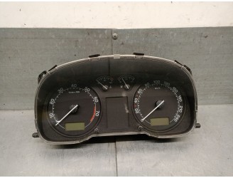 Recambio de cuadro instrumentos para skoda octavia berlina (1u2) 1.6 referencia OEM IAM 1U0920811B 1U1919034QKD0 