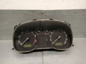 Recambio de cuadro instrumentos para skoda octavia berlina (1u2) 1.6 referencia OEM IAM 1U0920811B 1U1919034QKD0 