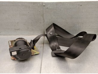 Recambio de cinturon seguridad trasero derecho para skoda octavia berlina (1u2) 1.6 referencia OEM IAM 1U0857447 1U0857447 