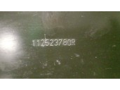 Recambio de soporte motor para renault 5 e-tech electric p01 /rbe / a1bea1a50000 referencia OEM IAM 112523780R 