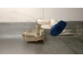 Recambio de deposito limpia para seat altea (5p1) 1.9 tdi referencia OEM IAM 1K0955453Q 1K0955453S 