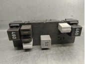 Recambio de caja reles / fusibles para volkswagen touran (1t1, 1t2) 2.0 tdi referencia OEM IAM 3C0937049AJ  F005V00661 BOSCH