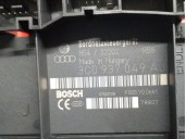 Recambio de caja reles / fusibles para volkswagen touran (1t1, 1t2) 2.0 tdi referencia OEM IAM 3C0937049AJ  F005V00661 BOSCH