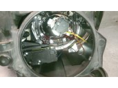 Recambio de faro derecho para volkswagen touran (1t1, 1t2) 2.0 tdi referencia OEM IAM 1T1941006B 1T1941006B 0301233202 AL